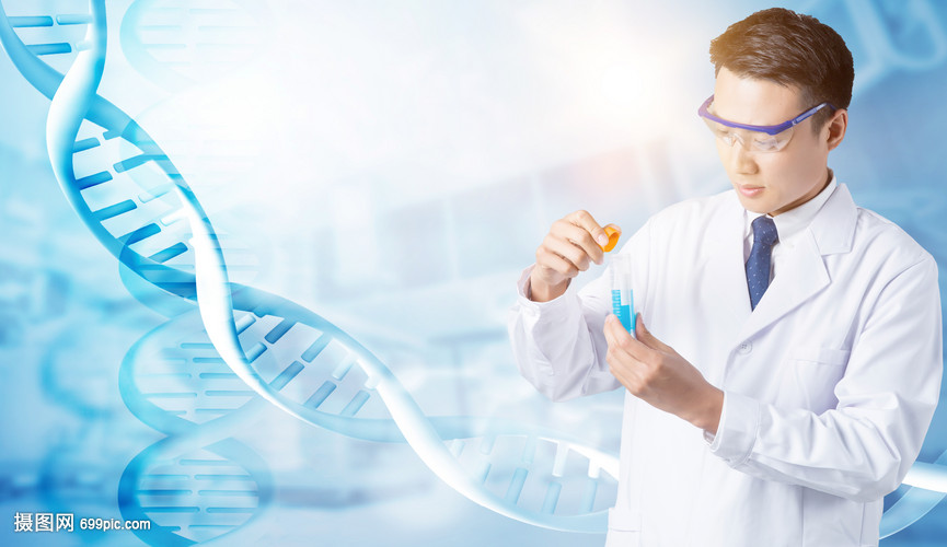 未來(lái)生物醫(yī)學(xué)科技 重塑人類(lèi)健康的藍(lán)圖