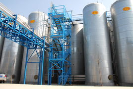 富氏好太太調(diào)味品 山東富氏生物科技如何以科技賦能傳統(tǒng)食品