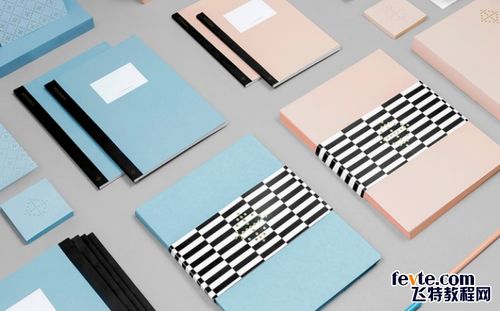 生命藍(lán)圖的視覺(jué)詮釋 生物科技公司的品牌VI設(shè)計(jì)之道