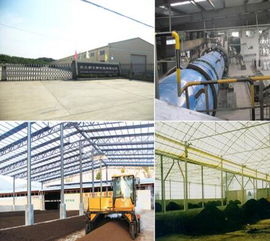 高碑店有機肥廠 引領(lǐng)生物科技，打造優(yōu)質(zhì)有機肥批發(fā)新標(biāo)桿